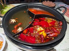 -龙厂长火锅厂(抚琴店)