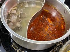 -牛村烤肉餐厅.自助烤肉