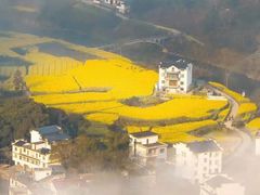-新安江山水画廊风景区