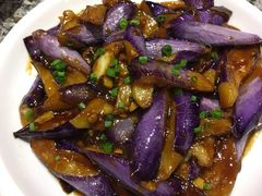 酱烧茄子-孔乙己(后海店)