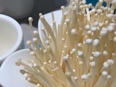 -半天妖烤鱼(东方新天地店)