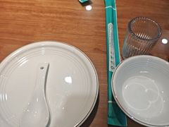 -春水锅贴·传统鲁菜(大明湖店)