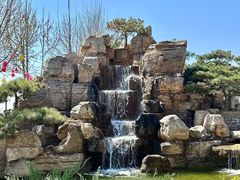 -静之湖湖畔餐厅