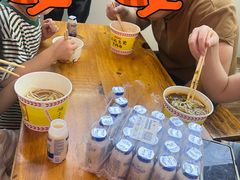 -王记生烫牛杂面馆(兰陵路店)