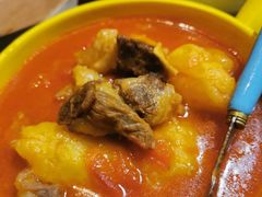 -小雅木姜子烤鸡·贵州菜(鸿通城店)