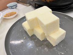 -穗香食府·茶点·粤菜(惠福西路店)