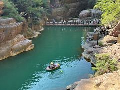 -云台山风景名胜区