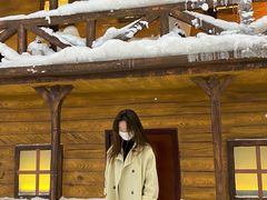 -世界之窗阿尔卑斯冰雪世界