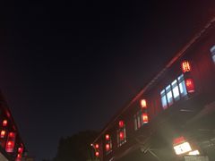 -运河游船(武林门码头)