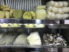 -四川老牛麻辣烫(北门桥店)