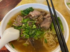 -莲塘味宝园牛杂(天越翔园店)