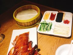 -华馨园北京烤鸭