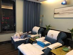 -玥汐·3D影院式足道SPA(万泰城店)