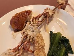 -The COOK·厨餐厅·自助餐(浦东嘉里大酒店)