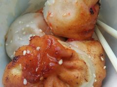 -小路易生煎馆(前进五路店)