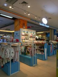 -孩子王(协信星光时代广场店)