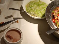 -新辣宴·湖南家常菜·商务聚餐(中粮创芯店)