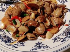 花甲土豆片-粥品天下·琉璃舫音乐餐厅(双桂大道店)