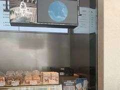 -喜茶(深圳福田星河COCO Park店)