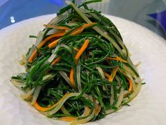 -蒙古大营·蒙古演绎餐厅(赛马场店)