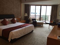 -苏州香山国际大酒店