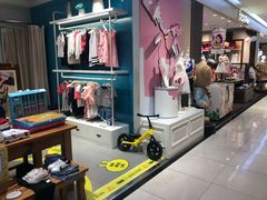 -宝大祥青少年儿童购物中心(南京东路店)