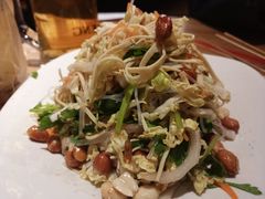 管氏特拌菜-管氏翅吧(中关村店)