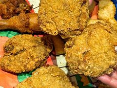 -汉堡王(天津鲁能店)