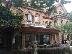 -马勒别墅饭店(静安寺店)