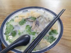 -鸭小妹鸭血粉丝(老门东店)