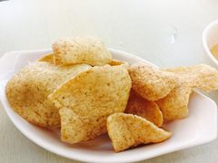 -金豆角砂锅焖面(安贞店)