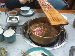 -大理董·董家小厨野生菌火锅(古城旗舰店)