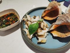 白灼大海螺-鲜螺湾(鹏欣丽都店)