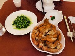 -西安饭庄(立丰国际店)