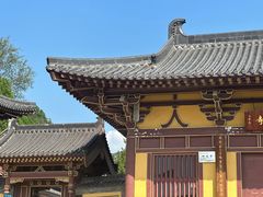 -四门塔风景区