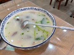 -西安贾三灌汤包·回坊小吃·清真炒菜(北院门总店)