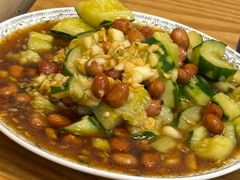 -東豫狼鲜货烧烤. 碳火烤鱼. 小龙虾(上海首店)