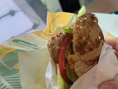 -赛百味SUBWAY(哈西店)