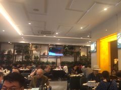 大堂-国人川菜(李家村建东街店)