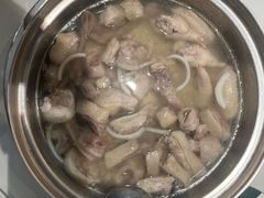 -烹然四季椰子鸡火锅(姚家园万象汇店)