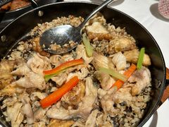 -谭厨中山传家菜.乳鸽.脆鲩鱼(华强北中航城店)