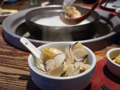 -大良毋米粥(锦龙路总店)