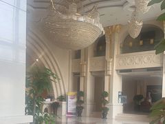 -碧中海汤泉汗蒸酒店