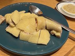 -广州富力君悦大酒店空中花园