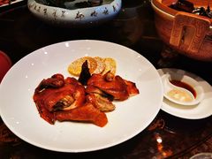-杭州西子湖四季酒店·金沙厅