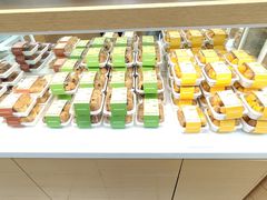 -爱达乐面包生日蛋糕(资阳圣高商业广场店)