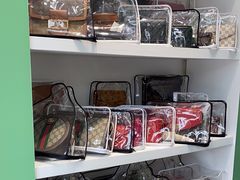 -海星奢选二手奢侈品手表包包鉴定回收寄卖(墨玉南路店)