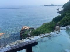 -南紀白浜 浜千鳥の湯 海舟