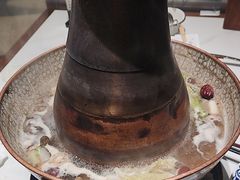 -东来顺•非遗火锅(外滩店)