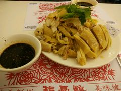 白斩鸡-振鼎鸡(福州路店)